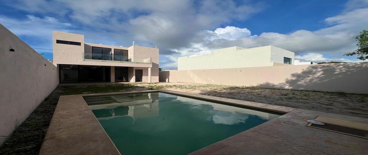 Foto de casa en venta en  , xcanatún, mérida, yucatán, 0 No. 05