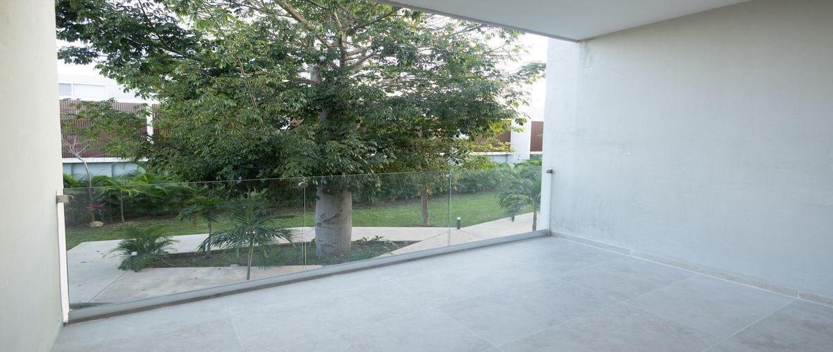 Foto de departamento en venta en  , xcanatún, mérida, yucatán, 30711271 No. 04