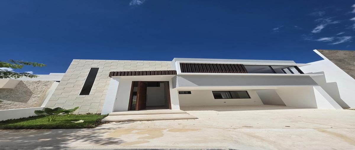 Foto de casa en venta en  , xcanatún, mérida, yucatán, 30711273 No. 04
