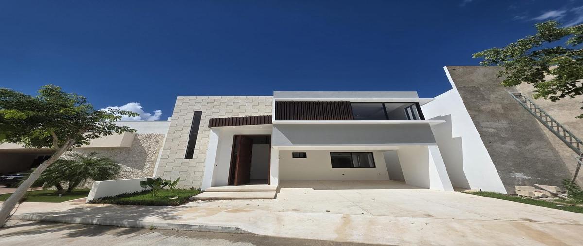 Foto de casa en venta en  , xcanatún, mérida, yucatán, 30711273 No. 05