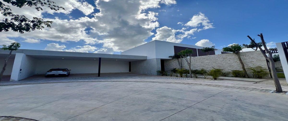 Foto de casa en venta en  , xcanatún, mérida, yucatán, 0 No. 03