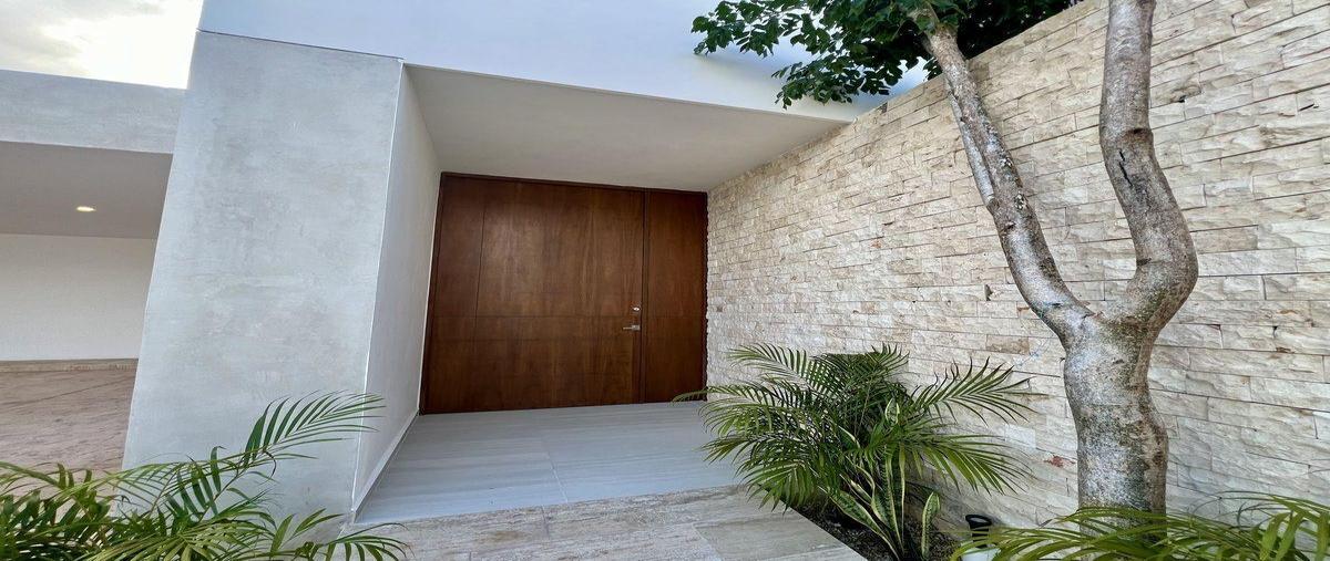 Foto de casa en venta en  , xcanatún, mérida, yucatán, 30711275 No. 04