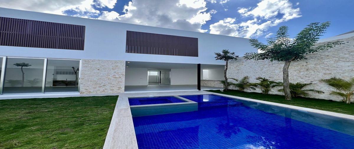 Foto de casa en venta en  , xcanatún, mérida, yucatán, 30711275 No. 05