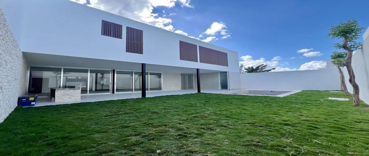 Foto de casa en venta en  , xcanatún, mérida, yucatán, 0 No. 05