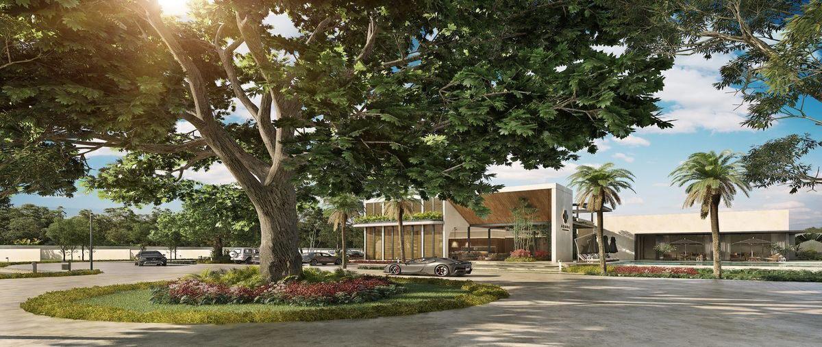 Foto de terreno habitacional en venta en  , xcanatún, mérida, yucatán, 30711278 No. 04