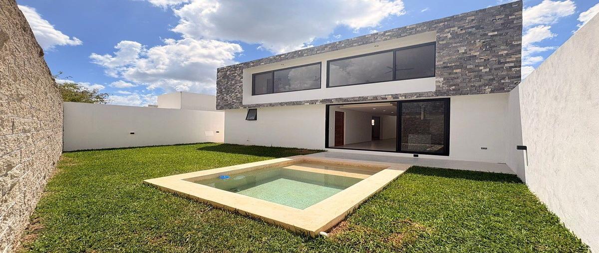 Foto de casa en , xcanatún, mérida, yucatán, 30806888 foto 02 Foto de casa en venta en , xcanatún, mérida, yucatán, 30806888 No. 02