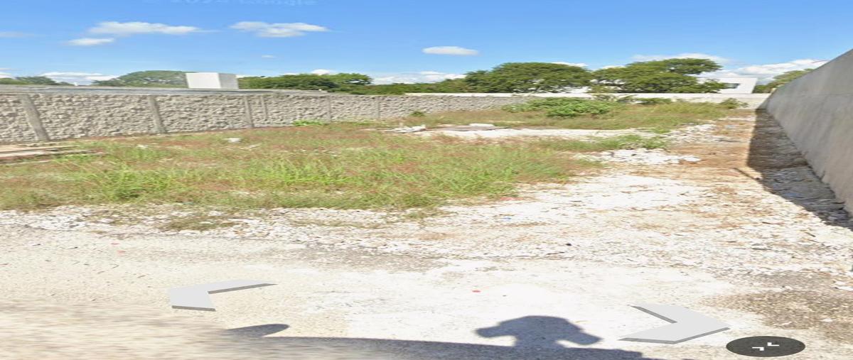 Foto de terreno habitacional en , xcanatún, mérida, yucatán, 0 foto 03 Foto de terreno habitacional en venta en , xcanatún, mérida, yucatán, 0 No. 03
