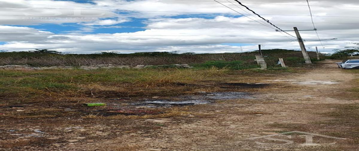Foto de terreno habitacional en venta en  , xcanatún, mérida, yucatán, 0 No. 04