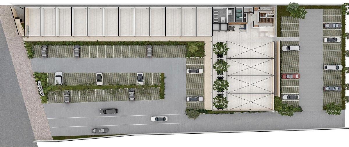 Foto de local en venta en  , xcanatún, mérida, yucatán, 30897733 No. 02