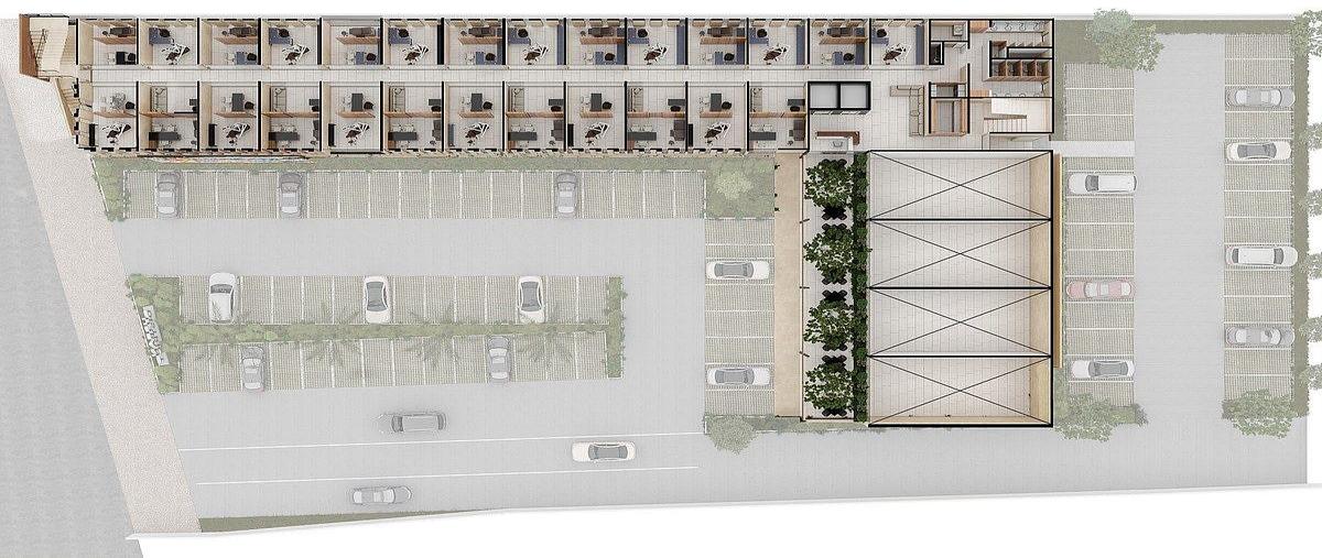 Foto de local en venta en  , xcanatún, mérida, yucatán, 0 No. 04