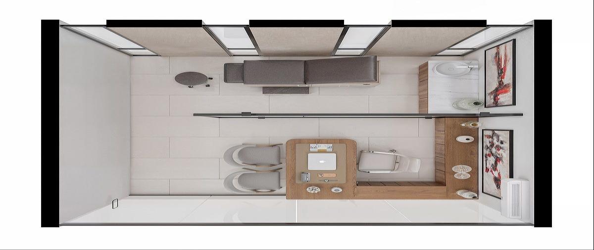 Foto de local en venta en  , xcanatún, mérida, yucatán, 0 No. 05