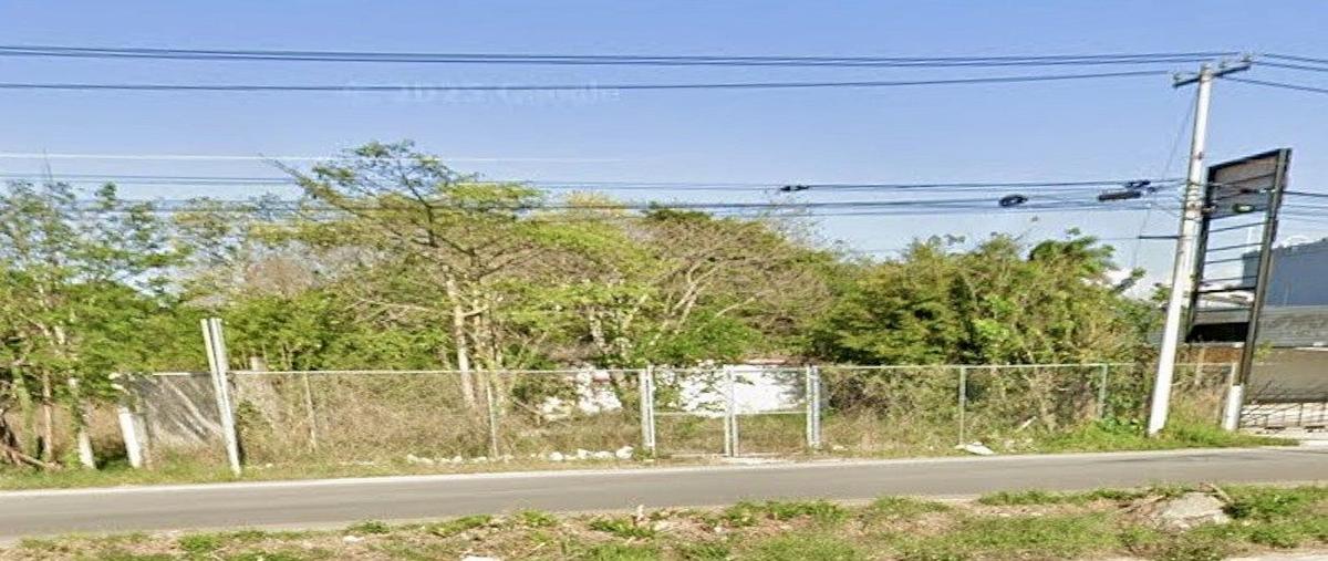 Foto de terreno comercial en , xcanatún, mérida, yucatán, 0 foto 05 Foto de terreno comercial en renta en , xcanatún, mérida, yucatán, 0 No. 05