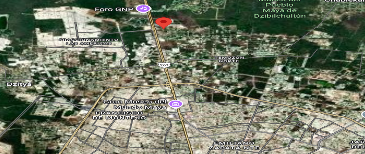 Foto de terreno habitacional en , xcanatún, mérida, yucatán, 0 foto 01 Foto de terreno habitacional en venta en , xcanatún, mérida, yucatán, 0 No. 01