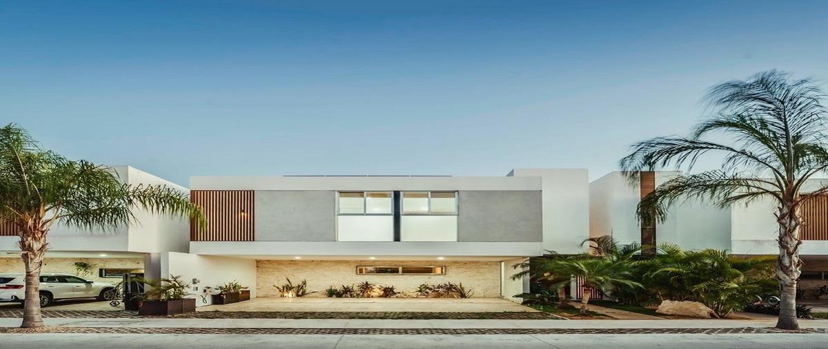 Foto de casa en , xcanatún, mérida, yucatán, 0 foto 01 Foto de casa en venta en , xcanatún, mérida, yucatán, 0 No. 01