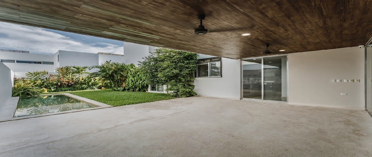 Foto de casa en , xcanatún, mérida, yucatán, 0 foto 02 Foto de casa en venta en , xcanatún, mérida, yucatán, 0 No. 02