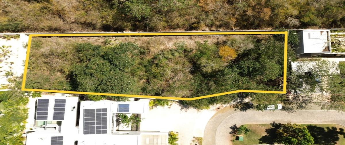 Foto de terreno habitacional en , xcanatún, mérida, yucatán, 0 foto 01 Foto de terreno habitacional en venta en , xcanatún, mérida, yucatán, 0 No. 01