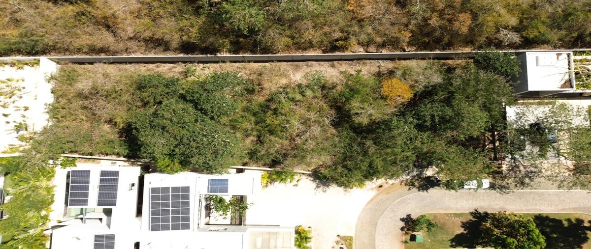 Foto de terreno habitacional en , xcanatún, mérida, yucatán, 0 foto 02 Foto de terreno habitacional en venta en , xcanatún, mérida, yucatán, 0 No. 02