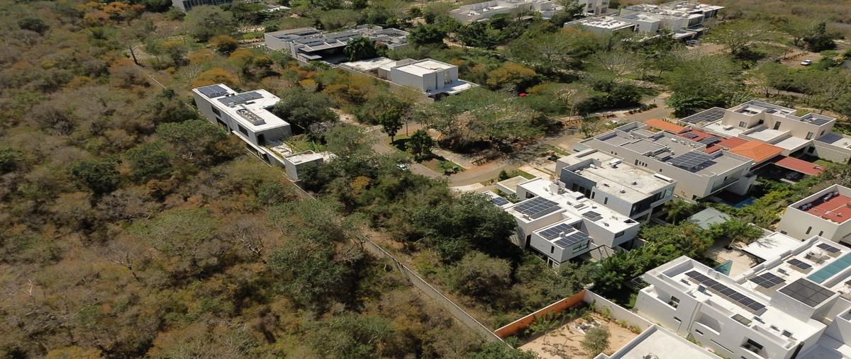 Foto de terreno habitacional en , xcanatún, mérida, yucatán, 0 foto 03 Foto de terreno habitacional en venta en , xcanatún, mérida, yucatán, 0 No. 03