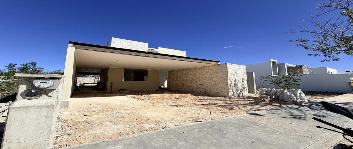 Foto de casa en , xcanatún, mérida, yucatán, 0 foto 02 Foto de casa en venta en , xcanatún, mérida, yucatán, 0 No. 02