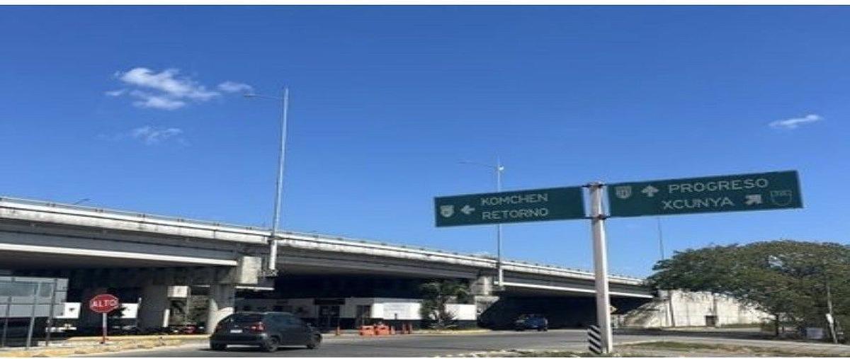 Foto de terreno comercial en , xcanatún, mérida, yucatán, 31002211 foto 02 Foto de terreno comercial en venta en , xcanatún, mérida, yucatán, 31002211 No. 02