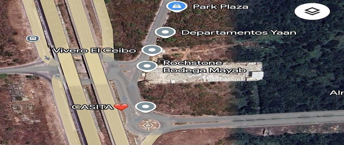 Foto de terreno comercial en , xcanatún, mérida, yucatán, 31002211 foto 05 Foto de terreno comercial en venta en , xcanatún, mérida, yucatán, 31002211 No. 05