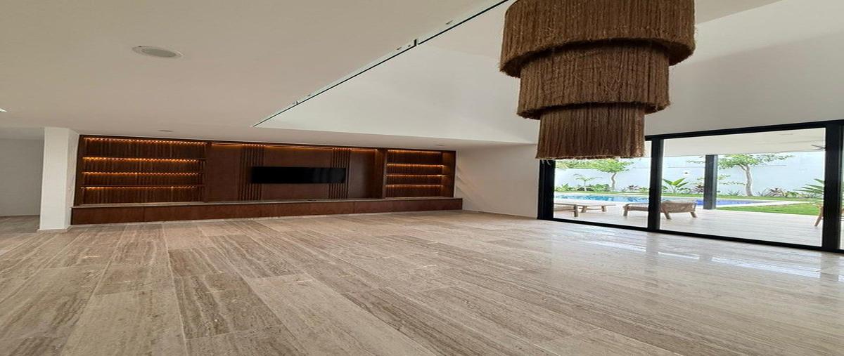 Foto de casa en venta en  , xcanatún, mérida, yucatán, 0 No. 06