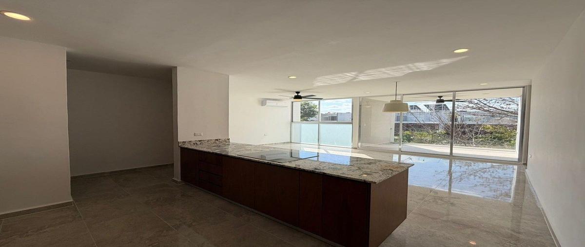 Foto de departamento en renta en  , xcanatún, mérida, yucatán, 0 No. 03