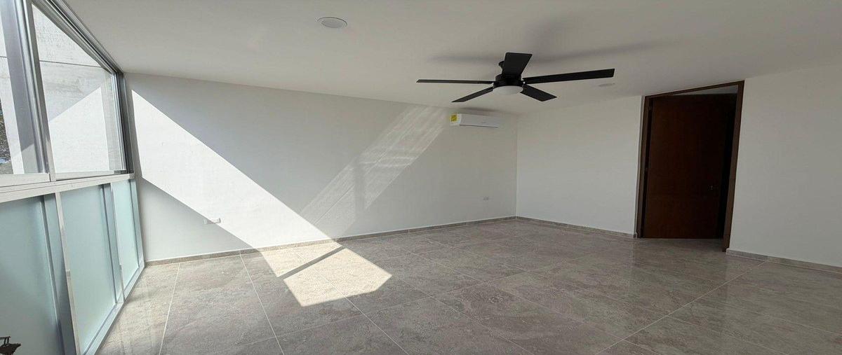Foto de departamento en renta en  , xcanatún, mérida, yucatán, 0 No. 05