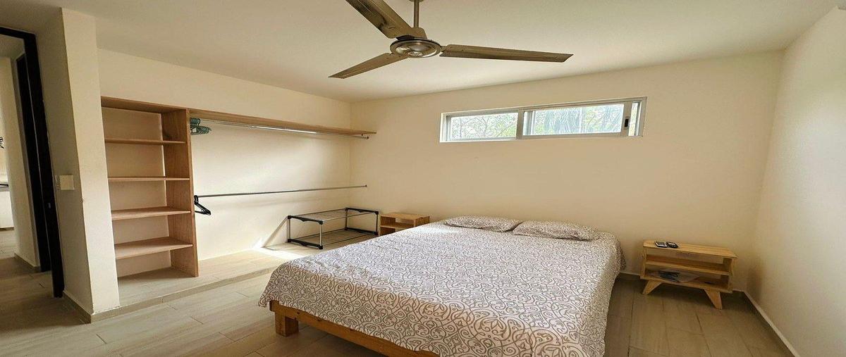 Foto de departamento en renta en  , xcanatún, mérida, yucatán, 0 No. 03