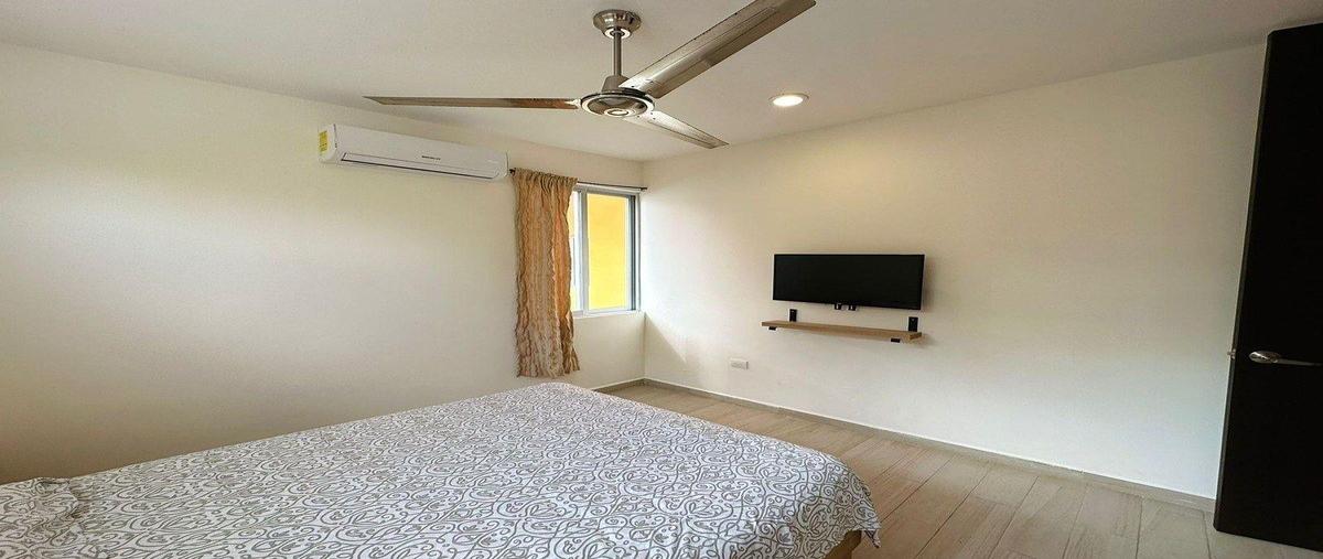 Foto de departamento en renta en  , xcanatún, mérida, yucatán, 0 No. 04