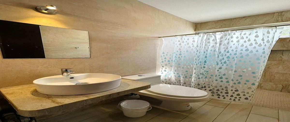 Foto de departamento en renta en  , xcanatún, mérida, yucatán, 0 No. 05