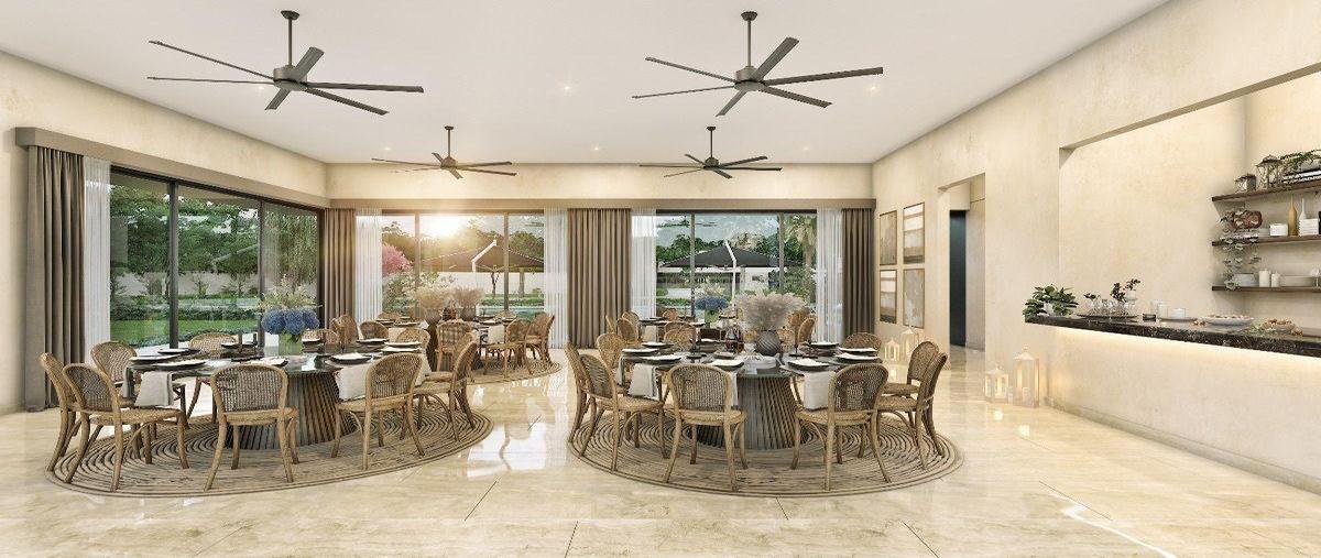 Foto de casa en venta en  , xcanatún, mérida, yucatán, 0 No. 03