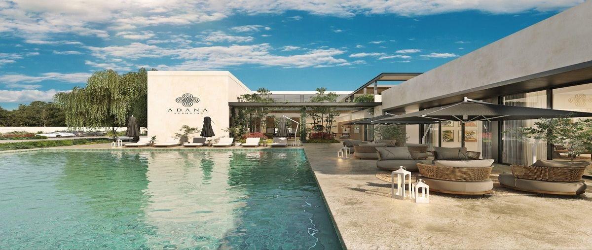 Foto de casa en venta en  , xcanatún, mérida, yucatán, 0 No. 05