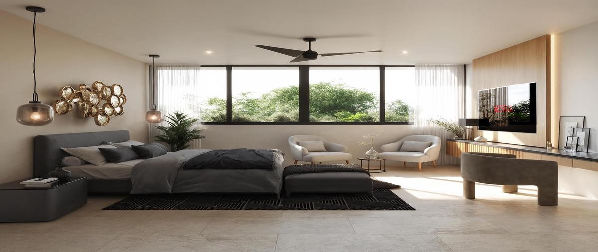 Foto de casa en venta en  , xcanatún, mérida, yucatán, 0 No. 05