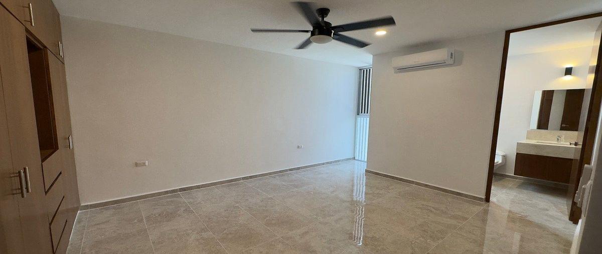 Foto de departamento en renta en  , xcanatún, mérida, yucatán, 0 No. 05