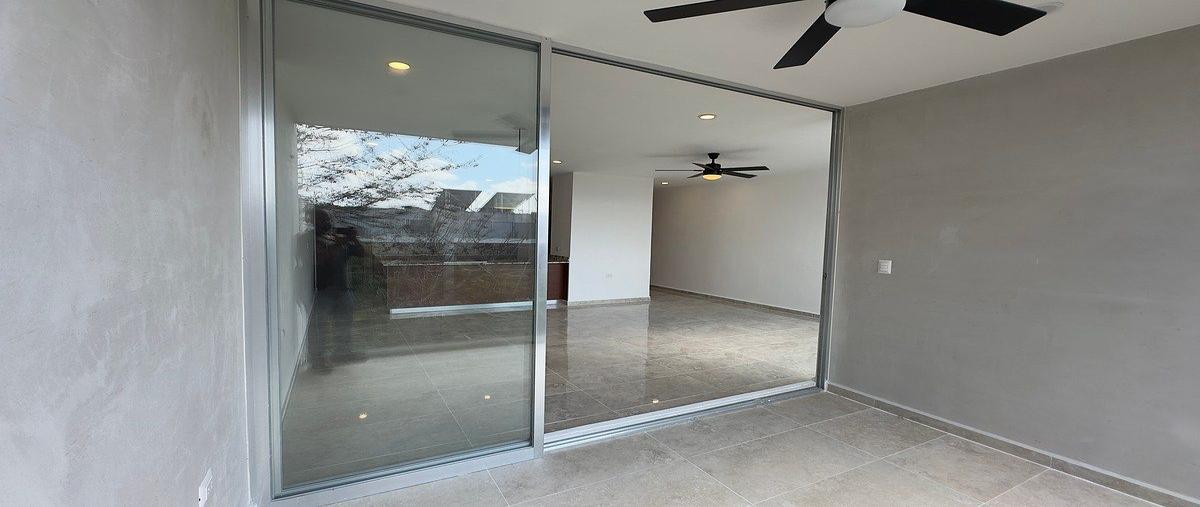 Foto de departamento en renta en  , xcanatún, mérida, yucatán, 0 No. 07