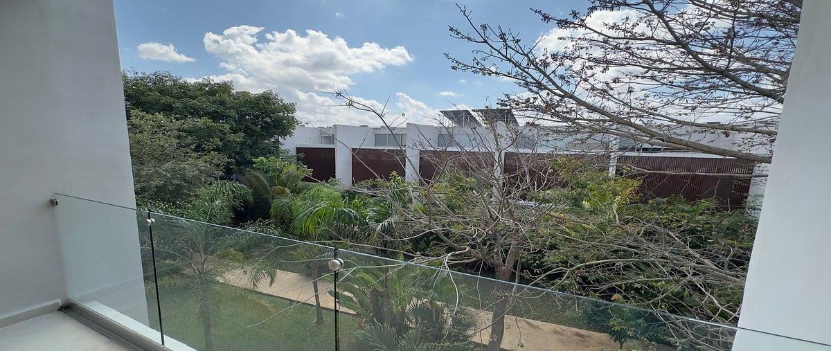 Foto de departamento en renta en  , xcanatún, mérida, yucatán, 0 No. 08