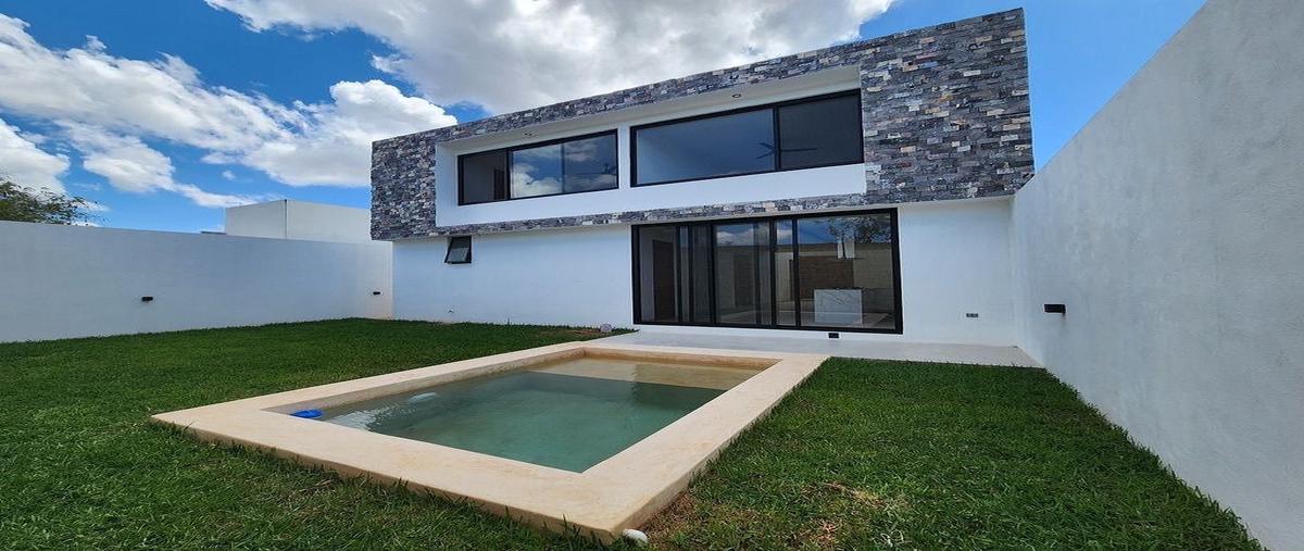 Foto de casa en venta en  , xcanatún, mérida, yucatán, 0 No. 03