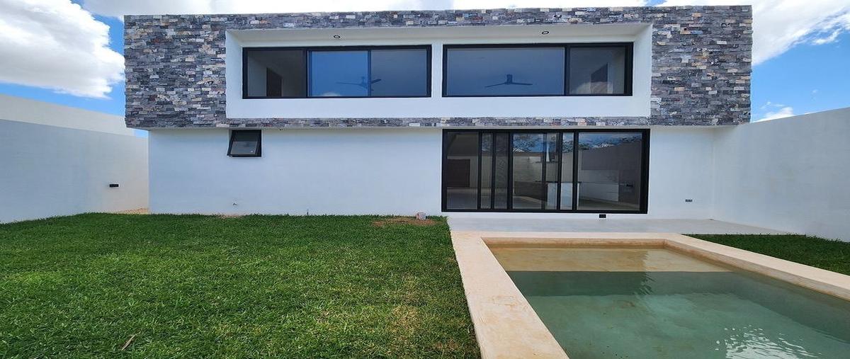 Foto de casa en venta en  , xcanatún, mérida, yucatán, 0 No. 04