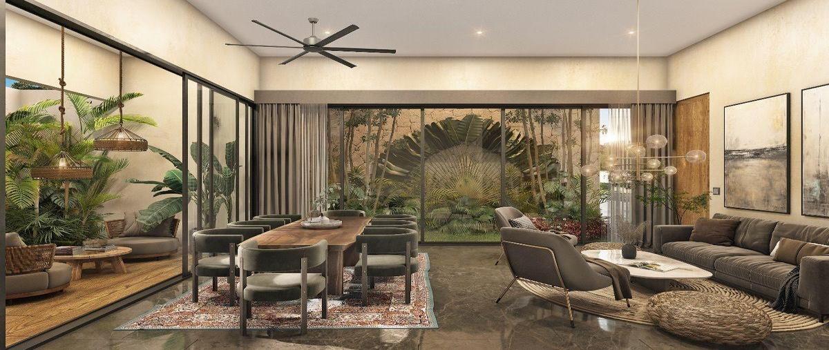 Foto de casa en venta en  , xcanatún, mérida, yucatán, 31427042 No. 04