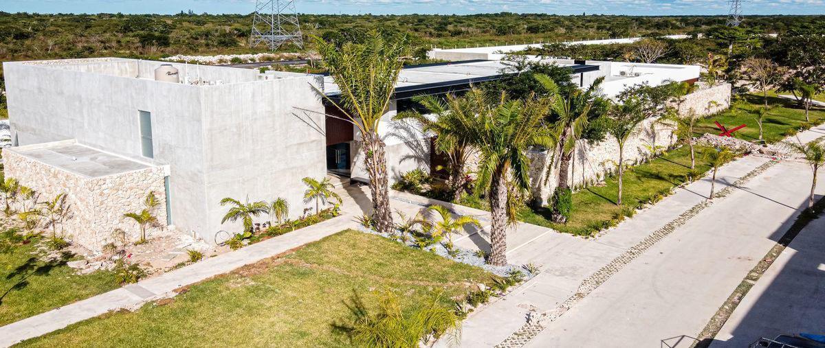 Foto de casa en venta en  , xcanatún, mérida, yucatán, 31427043 No. 05