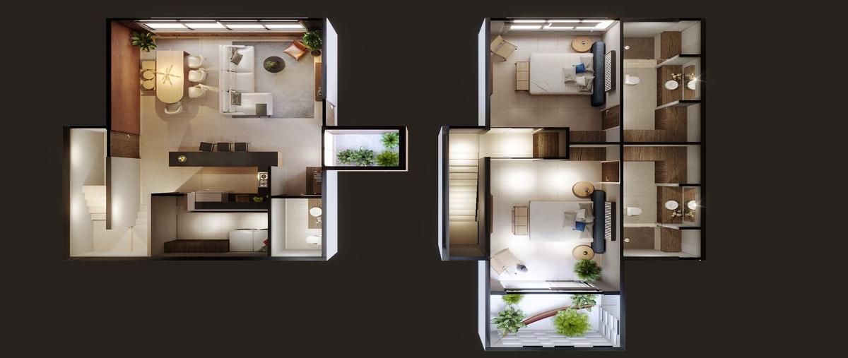Foto de casa en venta en  , xcanatún, mérida, yucatán, 31427044 No. 04