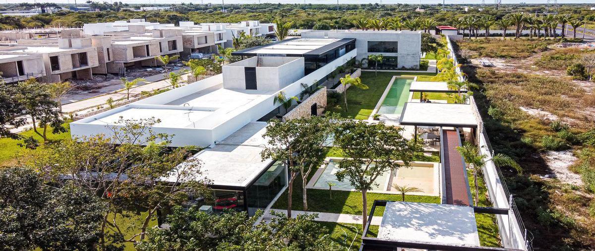 Foto de casa en venta en  , xcanatún, mérida, yucatán, 31427047 No. 03