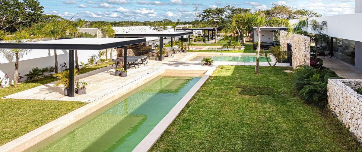 Foto de casa en venta en  , xcanatún, mérida, yucatán, 31427047 No. 04