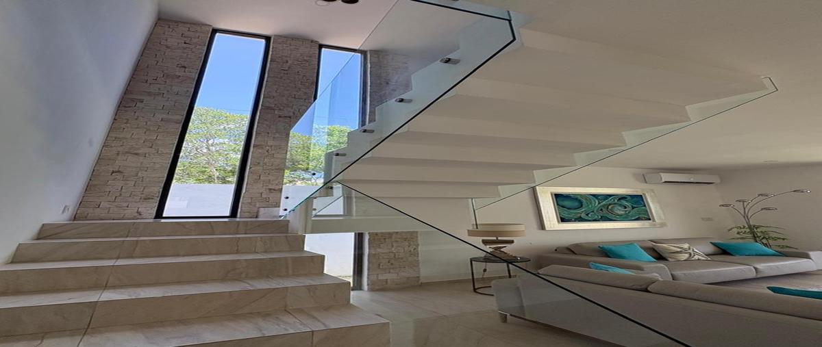 Foto de casa en venta en  , xcanatún, mérida, yucatán, 31572603 No. 05