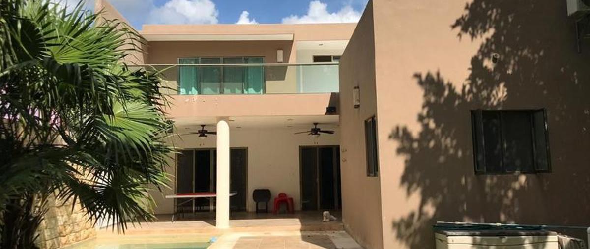 Foto de casa en , xcanatún, mérida, yucatán, 8480837 foto 01 Foto de casa en venta en , xcanatún, mérida, yucatán, 8480837 No. 01