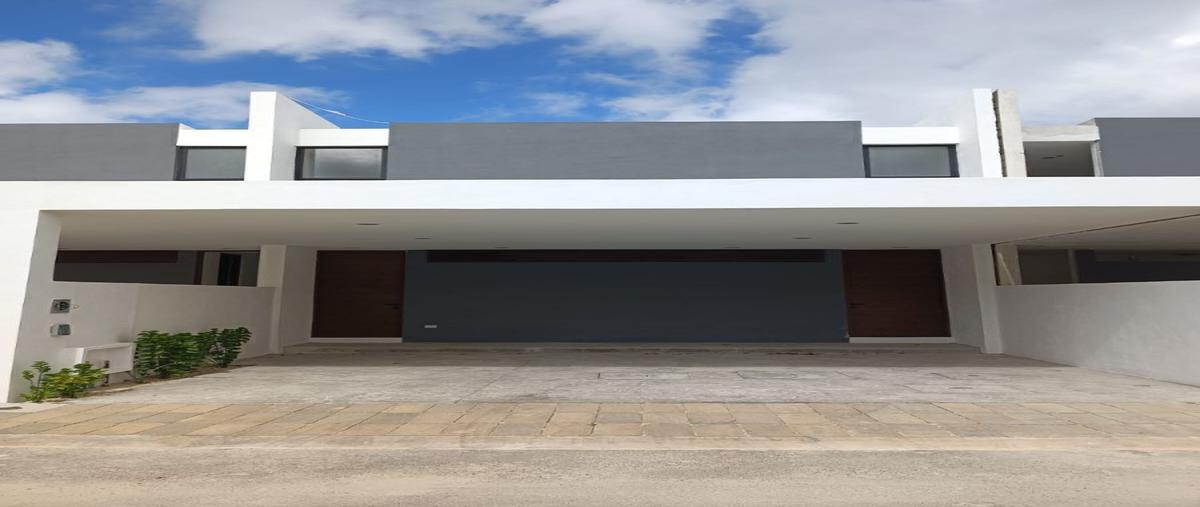 Foto de casa en xcanatun , residencial xcanatún, mérida, yucatán, 0 foto 01 Foto de casa en venta en xcanatun , residencial xcanatún, mérida, yucatán, 0 No. 01