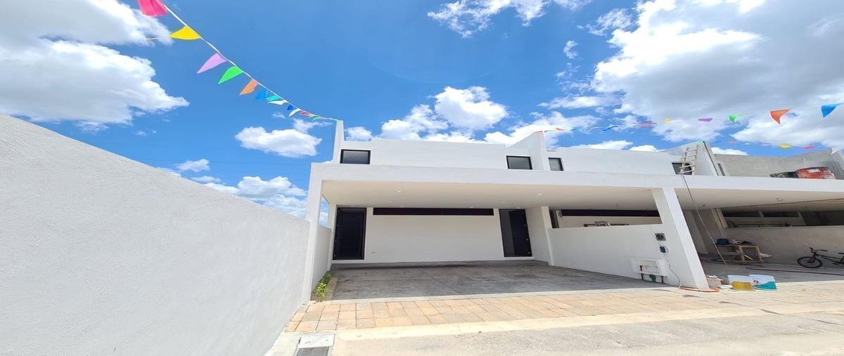 Foto de casa en xcanatun , residencial xcanatún, mérida, yucatán, 0 foto 02 Foto de casa en venta en xcanatun , residencial xcanatún, mérida, yucatán, 0 No. 02