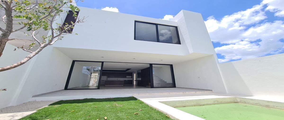 Foto de casa en xcanatun , residencial xcanatún, mérida, yucatán, 0 foto 03 Foto de casa en venta en xcanatun , residencial xcanatún, mérida, yucatán, 0 No. 03