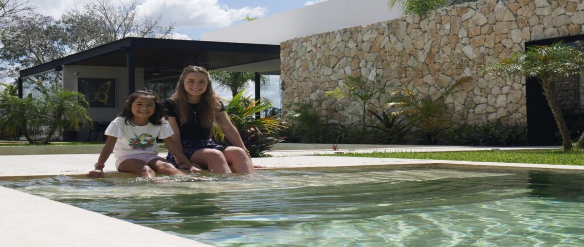 Foto de casa en venta en xcanatun whi271180, xcanatún, mérida, yucatán, 24892385 No. 03